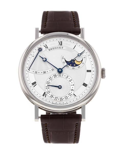 Breguet Classique 7137BB/11/9V6